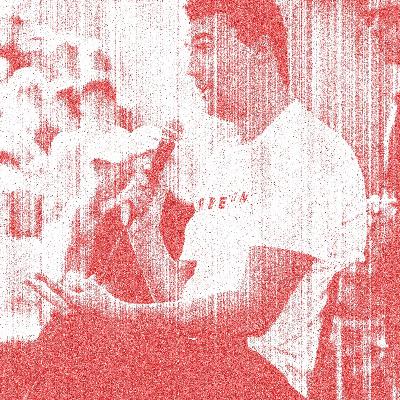 Episode 489: The Unaliving of Charlie Kirk