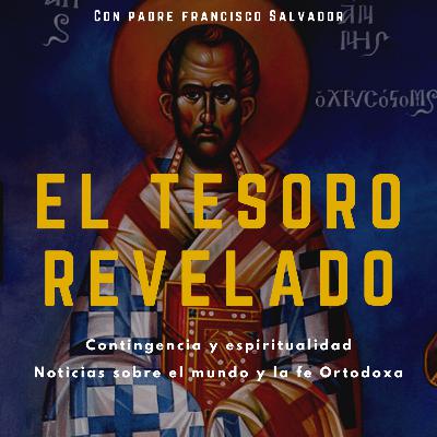 Viendo a Dios en Todo - Espiritualidad 03