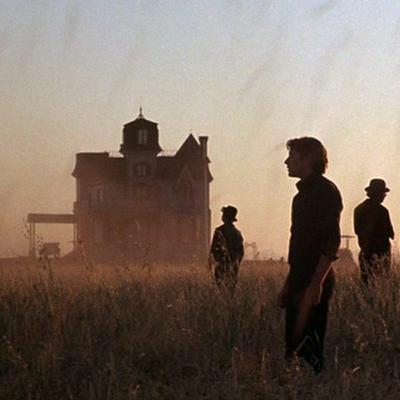 EP.11 : Une balade dans le monde de Terrence Malick