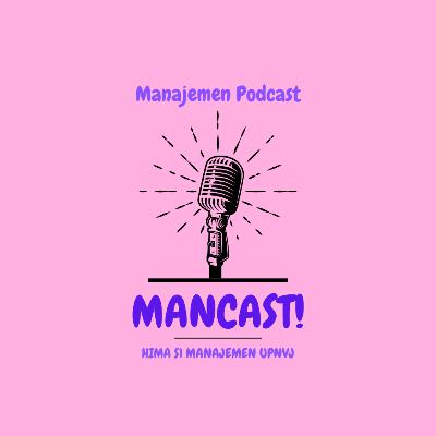 MANCAST S3 EP 1 - Kabinet Suar Asa