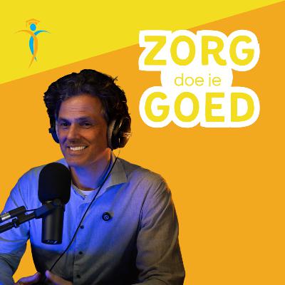 Ondernemerschap in levenslang leren met Stijn De Mot Ondernemerschap in levenslang leren met Stijn De Mot