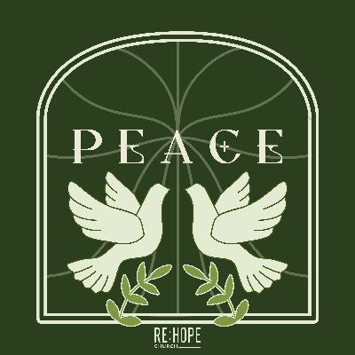 Advent 2025: Peace - West End
