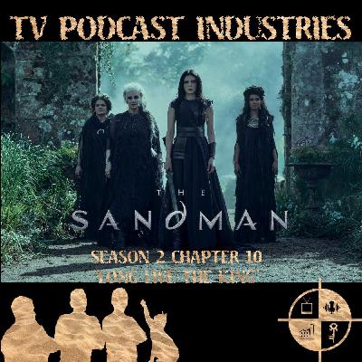 The Sandman 210 Review