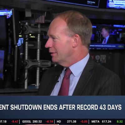 Emons: December Rate Cut Hinges on Next Jobs Report Emons: December Rate Cut Hinges on Next Jobs Report