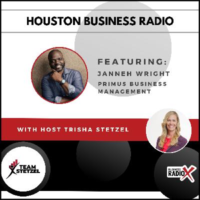 Janneh Wright: Turning Vision into Sustainable Growth for Nonprofits and Small Businesses