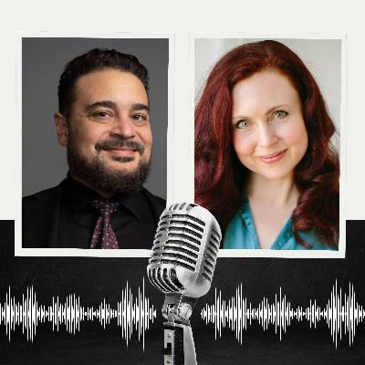 Eating the Rainbow for Brain & Gut Health with Dr. Deanna Minich