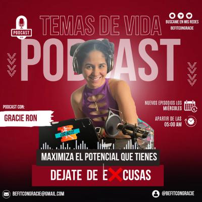 Ep11: Que es la PERIMENOPAUSIA?