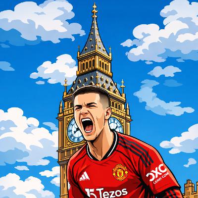 Big Ben Strikes Again