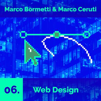 06. Web Design | UX | UI