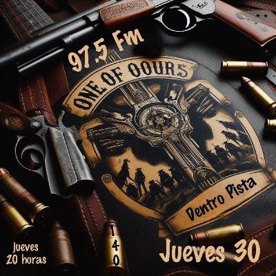 Dentro Pista Rock Nº 140 - Uno de los nuestros