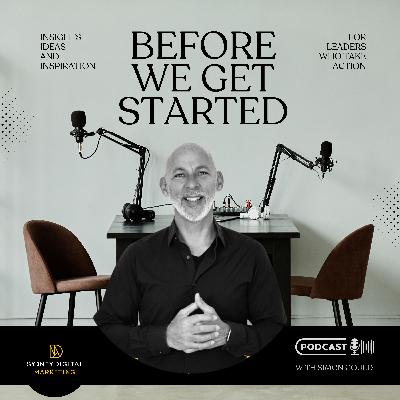 Matty Greene - How To Turn An Interview Into A Winning Conversation. And Create The Dream Role You Deserve