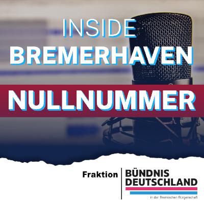 Trailer: Inside Bremerhaven Trailer: Inside Bremerhaven