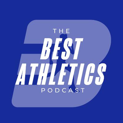 Ep. 25 Jake Ran to Japan: 280K Weeks, Motivation & Marathon Goals