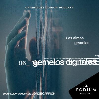 6. LAS ALMAS GEMELAS