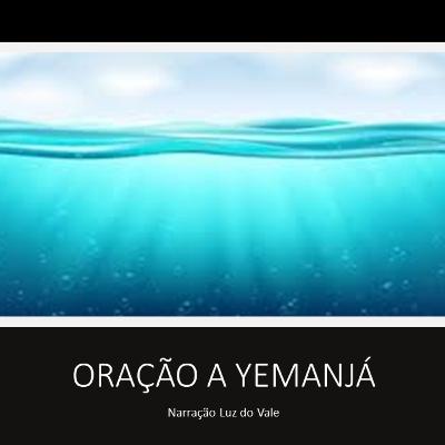 Oração a Yemanjá