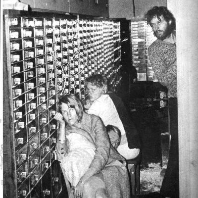 Held Hostage in Stockholm: The Bank Robbery That Changed Psychology Forever