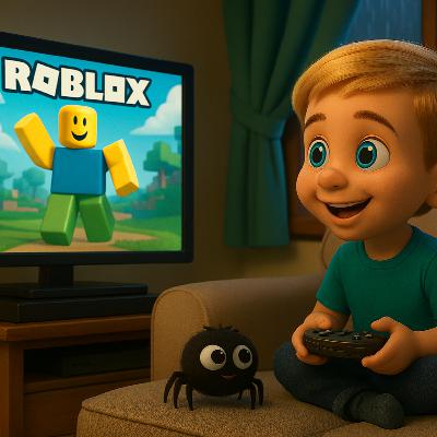 Roblox rozprávka: Ferko zachraňuje mesto (BrainRot City) Roblox rozprávka: Ferko zachraňuje mesto (BrainRot City)