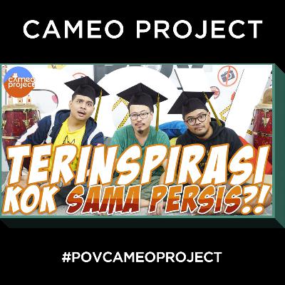 POV - PLAGIARISM atau REUPLOADER FEAT. COKI PARDEDE & ENO BENING POV - PLAGIARISM atau REUPLOADER FEAT. COKI PARDEDE & ENO BENING