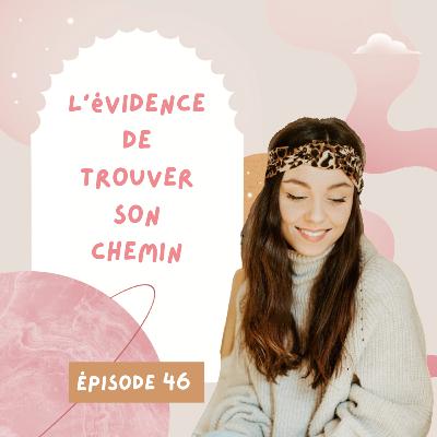 #46 L’évidence de trouver son chemin avec Amanda de @wild__amanda #46 L’évidence de trouver son chemin avec Amanda de @wild__amanda