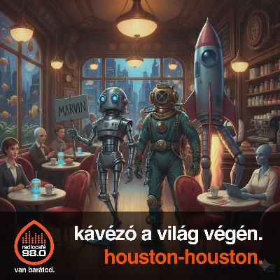 KVV & rakéta.hu hírei -  houston-houston 2025 08.11.