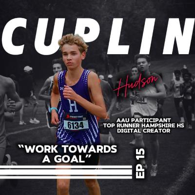 Work towards a goal Work towards a goal