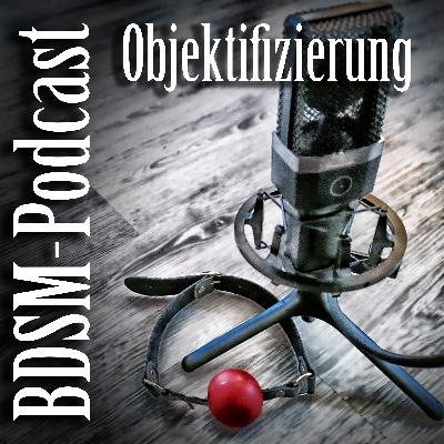 Objektifizierung