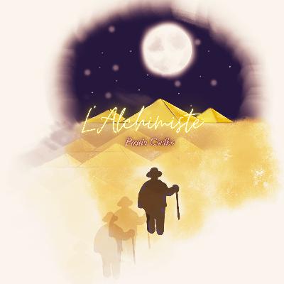 L'alchimiste de Paulo Coelho