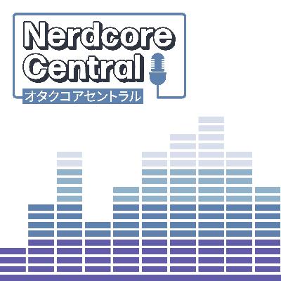 BassedOlaf | Nerdcore Central Podcast #11 BassedOlaf | Nerdcore Central Podcast #11