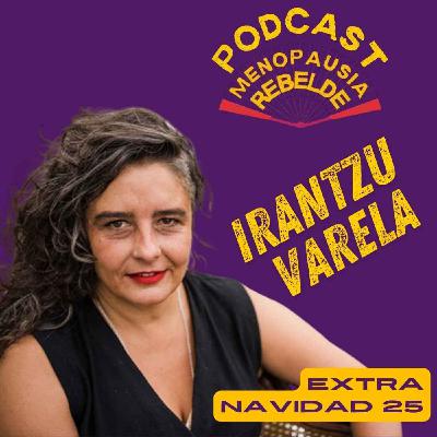 IRANTZU VARELA IRANTZU VARELA