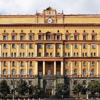 Russland und seine Geheimdienste - Der lange Schatten des KGB