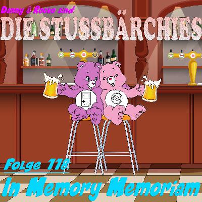Die Stussbärchies - Folge 118