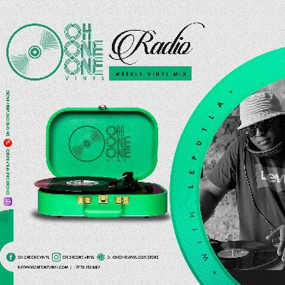 Weekly 30 Min Vinyl Mix 004