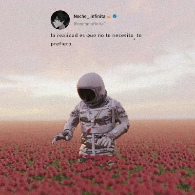 Amor genuino.