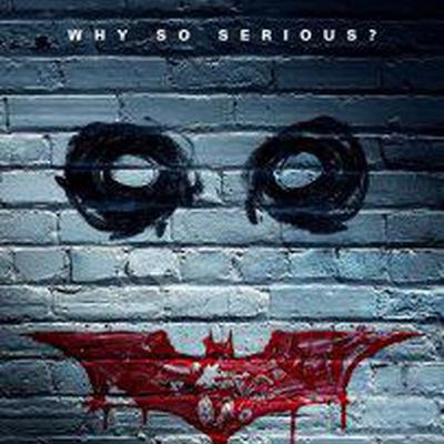 Movie Club - Ep 206 - The Dark Knight