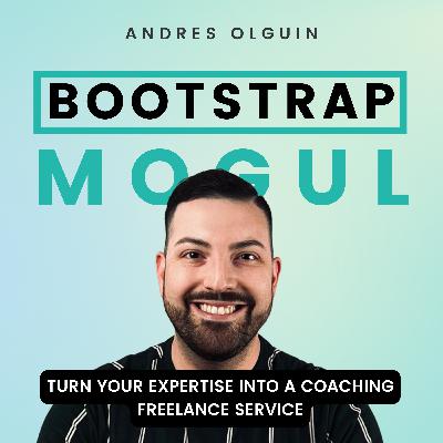 #60: Turn Your Expertise into a Coaching Freelance Service