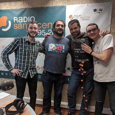 MASSA CARABASSA - 2018.03.27 #MC3x21 amb Macondo.Cat i el festival Diània MASSA CARABASSA - 2018.03.27 #MC3x21 amb Macondo.Cat i el festival Diània