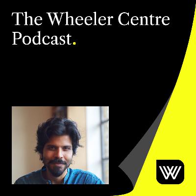 Pankaj Mishra: The World After Gaza
