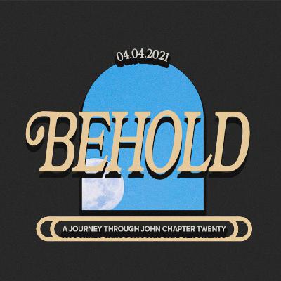 76. Jason Eliason — "Behold" (Easter Sunday) 76. Jason Eliason — "Behold" (Easter Sunday)