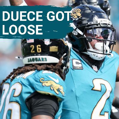 REBOUND: Jacksonville Jaguars DEFENSE Snatches Victory from Houston Texans