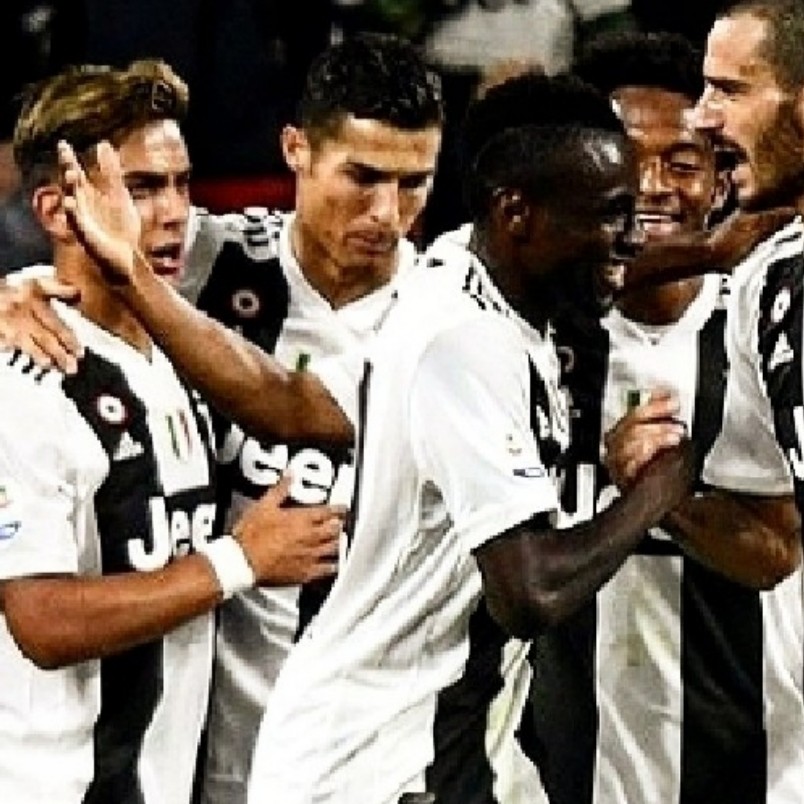 Juventus Fans Podcast