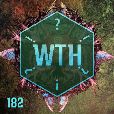 A Short Walk in the (Spite)Woods - 182