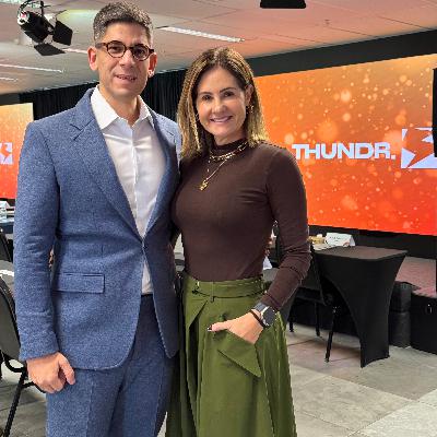 Rodrigo Rasina # 109| Os hormônios que influenciam a decisão de compra. Rodrigo Rasina # 109| Os hormônios que influenciam a decisão de compra.