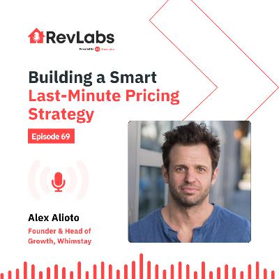 How Whimstay Helps Property Managers Monetize Unsold Nights ft. Alex Alioto How Whimstay Helps Property Managers Monetize Unsold Nights ft. Alex Alioto