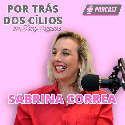 T1#08 - Sabrina Correa