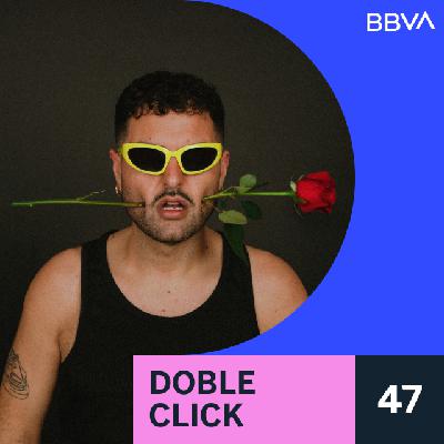 Doble click con Oro Jondo: diseño con orgullo y gasolina