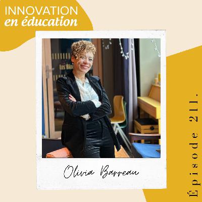 Monoparentalité et isolement : sortir de l’invisibilité pour recréer du lien avec Olivia Barreau Monoparentalité et isolement : sortir de l’invisibilité pour recréer du lien avec Olivia Barreau