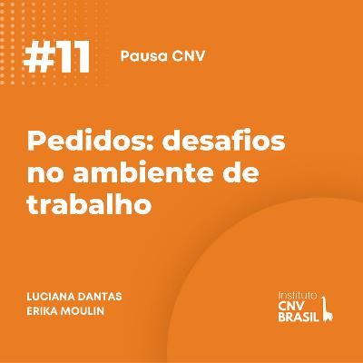 Pedidos: desafios no ambiente de trabalho Pedidos: desafios no ambiente de trabalho