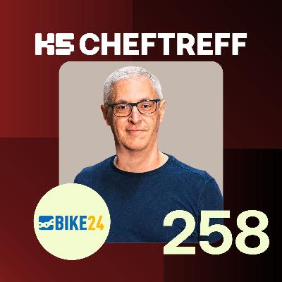 CT #258 Was vom Boom bleibt: BIKE24 und der Weg zurück zur Profitabilität