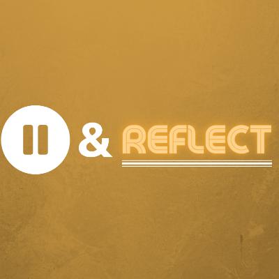 September Reflections September Reflections