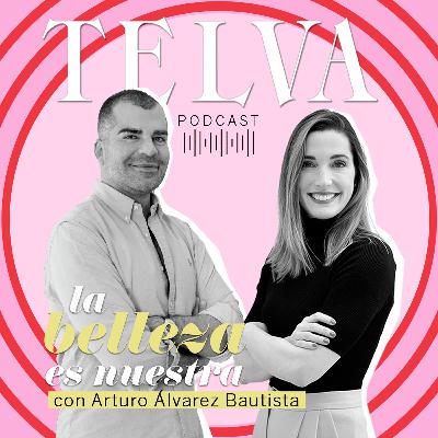 E139: Verdades y mentiras detrás de un cosmético, con Arturo Álvarez-Bautista